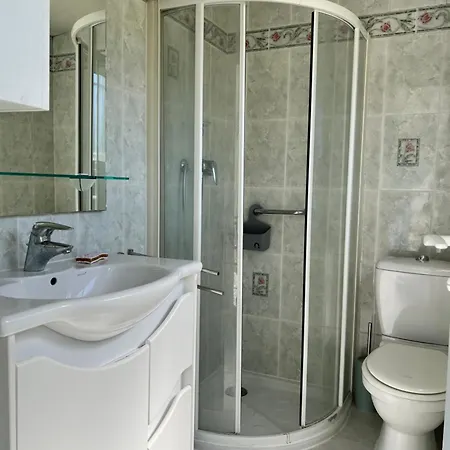 La Charmante Holiday home Le Vigan (Gard)