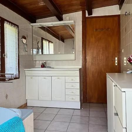 Holiday home La Charmante