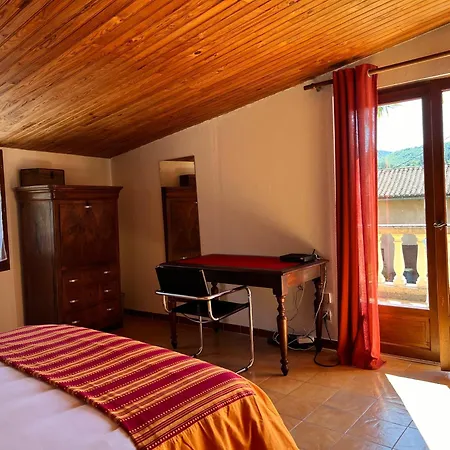 Casa vacanze La Charmante *