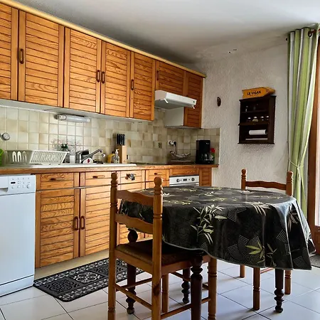Casa vacanze La Charmante Le Vigan (Gard)