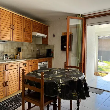 La Charmante Holiday home *
