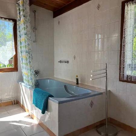 Holiday home La Charmante *