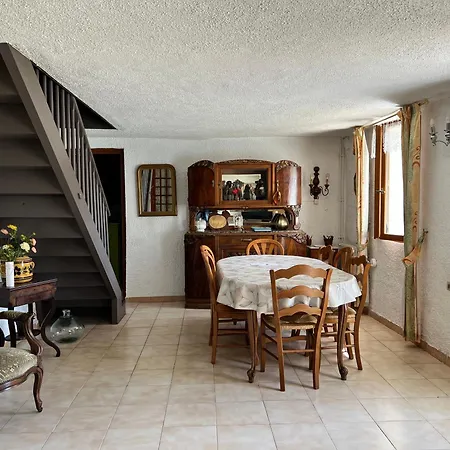 La Charmante Holiday home Le Vigan (Gard)