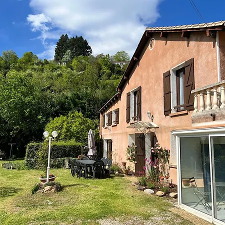 La Charmante Holiday home