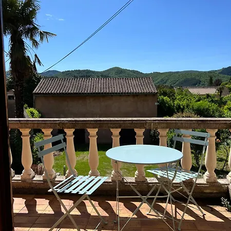 Casa vacanze La Charmante