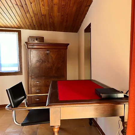 Casa vacanze La Charmante