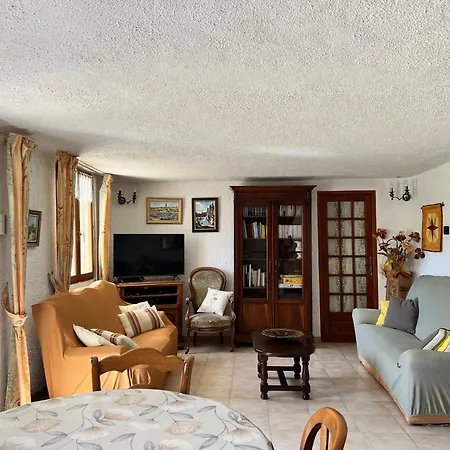 Holiday home La Charmante *