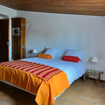 Casa vacanze La Charmante *