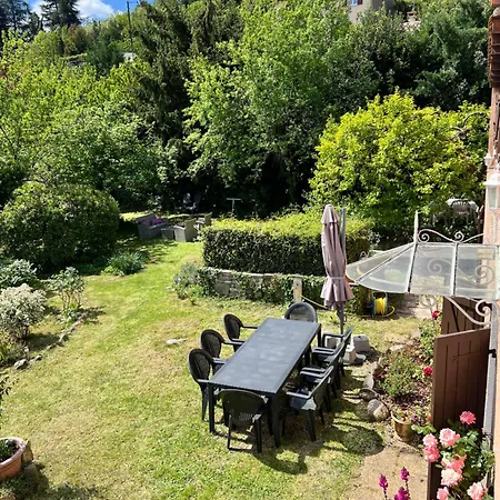 Holiday home La Charmante