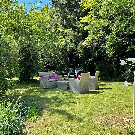 La Charmante Holiday home Le Vigan (Gard)
