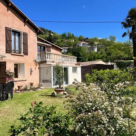 La Charmante Holiday home *