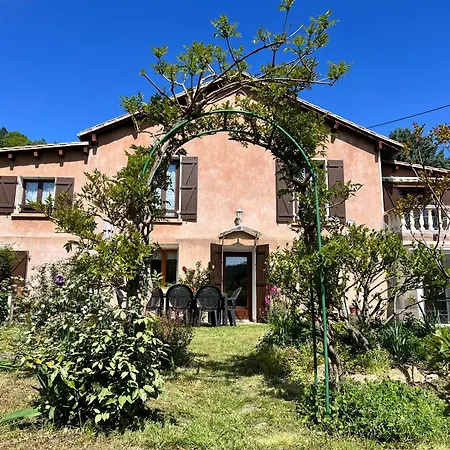 Casa de Férias La Charmante Le Vigan (Gard)
