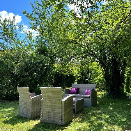 La Charmante Holiday home Le Vigan (Gard)
