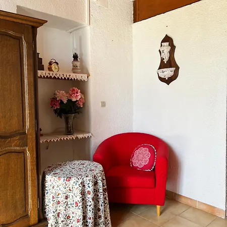 La Charmante * Le Vigan (Gard)