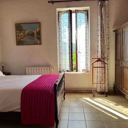 Casa vacanze La Charmante Le Vigan (Gard)