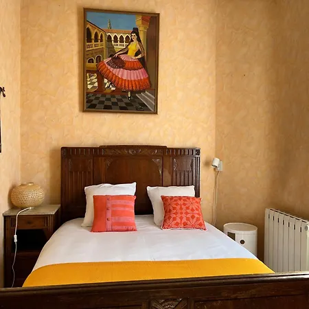 Casa vacanze La Charmante