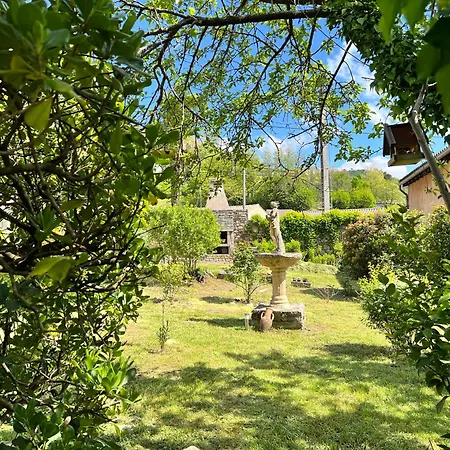 La Charmante Semesterbostad *