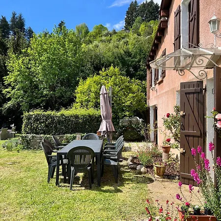La Charmante Le Vigan (Gard)