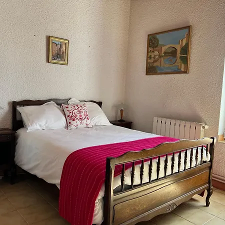 La Charmante Holiday home