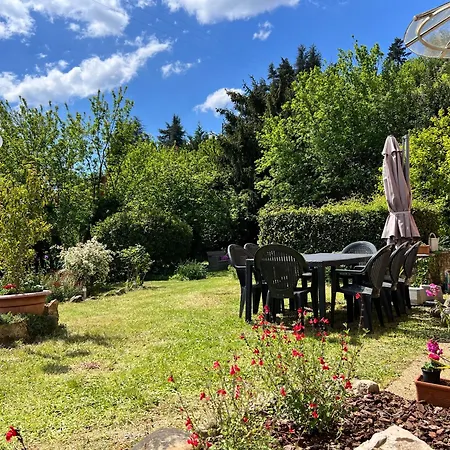 La Charmante Holiday home Le Vigan (Gard)