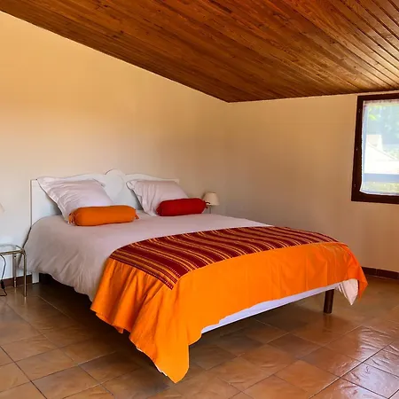 Casa vacanze La Charmante *