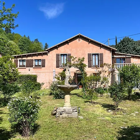 La Charmante