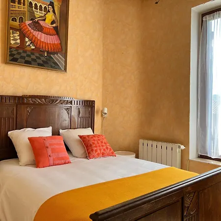 La Charmante * Le Vigan (Gard)