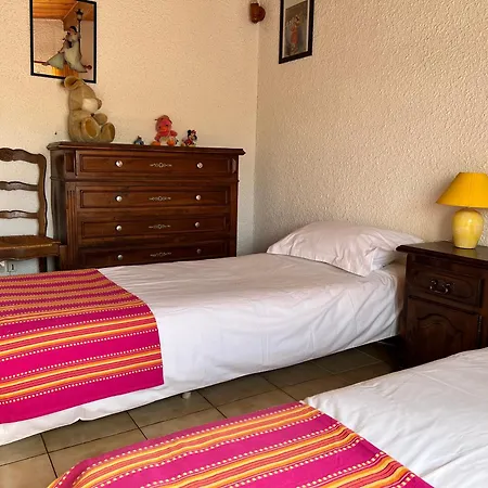Casa vacanze La Charmante Le Vigan (Gard)