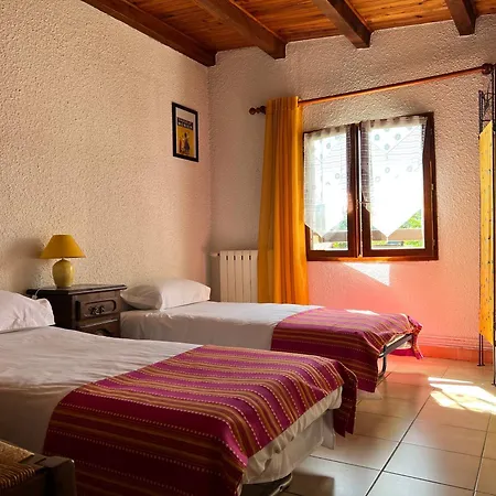 La Charmante Holiday home *