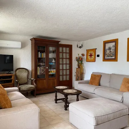 La Charmante Holiday home Le Vigan (Gard)