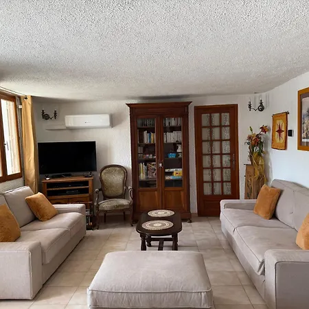 Holiday home La Charmante