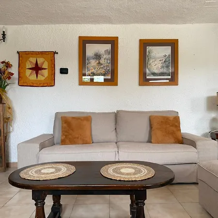Holiday home La Charmante
