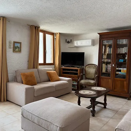 Holiday home La Charmante Le Vigan (Gard)