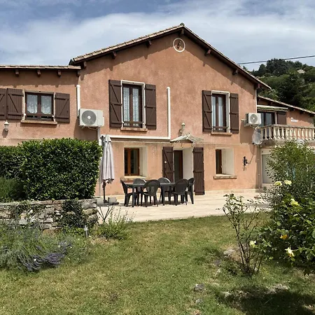 La Charmante Casa vacanze