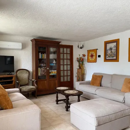 Casa vacanze La Charmante *