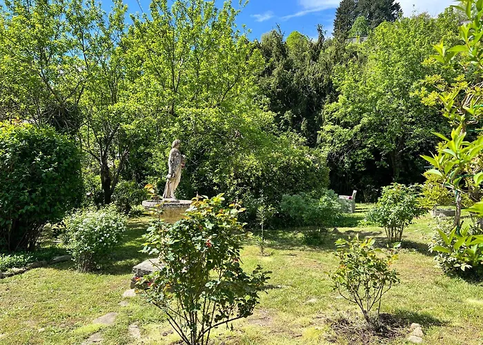 La Charmante Prázdninový dům Le Vigan (Gard)