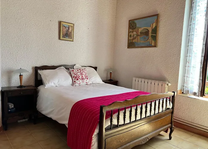 La Charmante 度假居